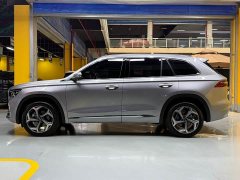 Geely L 2.0TD DCT EVO2WDPremium Version - фото 8