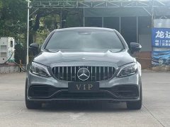 Mercedes-Benz CAMG AMG C 43 4MATIC - фото 2