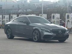 Mercedes-Benz CAMG AMG C 43 4MATIC - фото 3