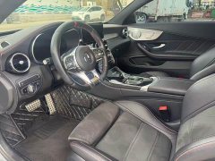 Mercedes-Benz CAMG AMG C 43 4MATIC - фото 4