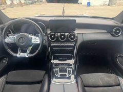 Mercedes-Benz CAMG AMG C 43 4MATIC - фото 5