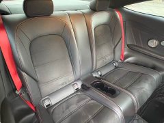Mercedes-Benz CAMG AMG C 43 4MATIC - фото 6