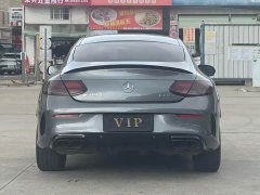 Mercedes-Benz CAMG AMG C 43 4MATIC - фото 9