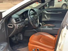 Mercedes-Benz Ghibli 2.0T Edition - фото 5