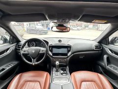 Mercedes-Benz Ghibli 2.0T Edition - фото 9