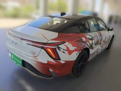 FAW H6 2.0T Edition - фото 10