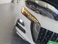 FAW H6 2.0T Edition - фото 11