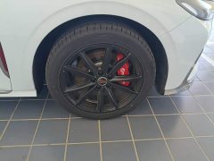 FAW H6 2.0T Edition - фото 12