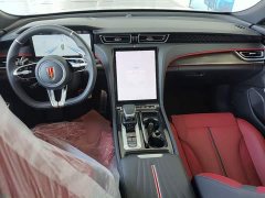 FAW H6 2.0T Edition - фото 14