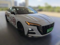 FAW H6 2.0T Edition - фото 6