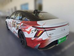FAW H6 2.0T Edition - фото 7