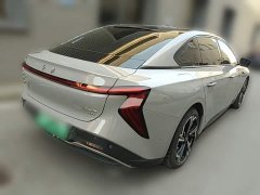 FAW EH7 760 Pro AWD Edition - фото 10