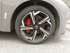 FAW EH7 760 Pro AWD Edition - фото 12