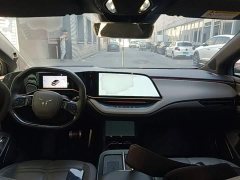 FAW EH7 760 Pro AWD Edition - фото 14