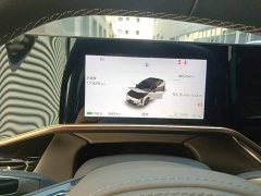 FAW EH7 760 Pro AWD Edition - фото 16