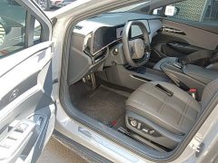 FAW EH7 760 Pro AWD Edition - фото 20