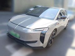 FAW EH7 760 Pro AWD Edition - фото 3