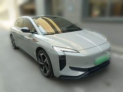 FAW EH7 760 Pro AWD Edition - фото 6