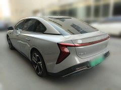 FAW EH7 760 Pro AWD Edition - фото 7