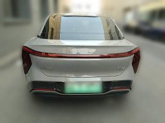 FAW EH7 760 Pro AWD Edition - фото 8