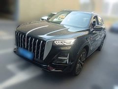 FAW HS5 2.0T AWDPro Edition - фото 1