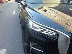 FAW HS5 2.0T AWDPro Edition - фото 11