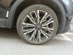 FAW HS5 2.0T AWDPro Edition - фото 12