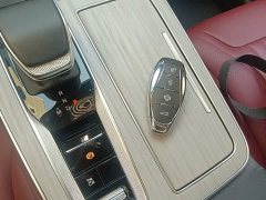 FAW HS5 2.0T AWDPro Edition - фото 13