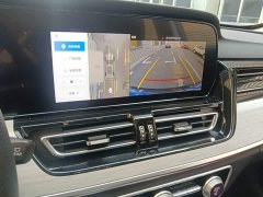 FAW HS5 2.0T AWDPro Edition - фото 18