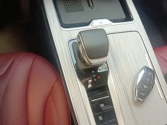 FAW HS5 2.0T AWDPro Edition - фото 19