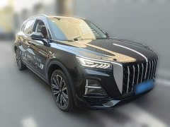 FAW HS5 2.0T AWDPro Edition - фото 6