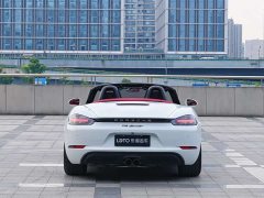 Porsche 718 2023 Boxster Style Edition 2.0T - фото 3