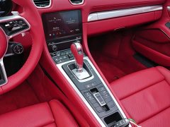 Porsche 718 2023 Boxster Style Edition 2.0T - фото 7