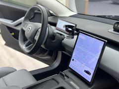 NIO ET5 75kWh - фото 10