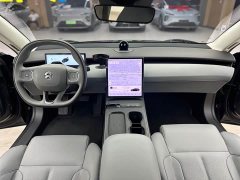 NIO ET5 75kWh - фото 11