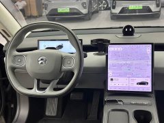 NIO ET5 75kWh - фото 12