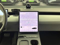 NIO ET5 75kWh - фото 13