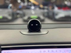 NIO ET5 75kWh - фото 15