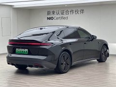 NIO ET5 75kWh - фото 4