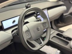 NIO ET5 75kWh - фото 8