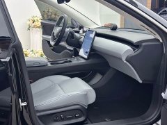 NIO ET5 75kWh - фото 9