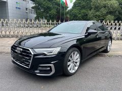 Audi A6L 2024 45 TFSI Premium Dynamic - фото 1
