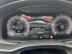 Audi A6L 2024 45 TFSI Premium Dynamic - фото 10
