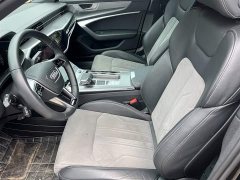 Audi A6L 2024 45 TFSI Premium Dynamic - фото 11