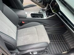 Audi A6L 2024 45 TFSI Premium Dynamic - фото 12