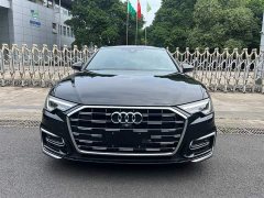 Audi A6L 2024 45 TFSI Premium Dynamic - фото 2