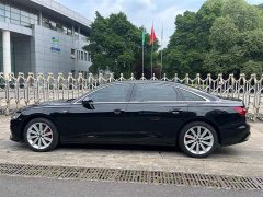 Audi A6L 2024 45 TFSI Premium Dynamic - фото 3