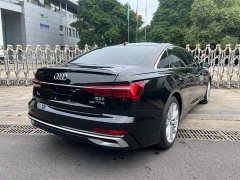 Audi A6L 2024 45 TFSI Premium Dynamic - фото 4