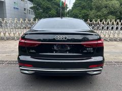 Audi A6L 2024 45 TFSI Premium Dynamic - фото 5