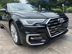 Audi A6L 2024 45 TFSI Premium Dynamic - фото 6